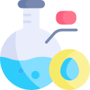 probador de agua icon