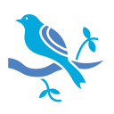 pájaro icon