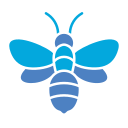 abeja icon