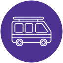 camioneta icon