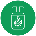 gas icon