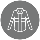 chaqueta icon