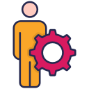 crm icon