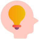 design thinking icon