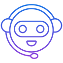 chat bot icon