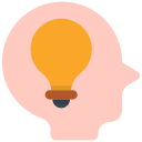 design thinking icon