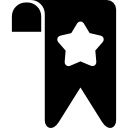 Bookmark icon