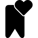 Bookmark icon