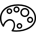 Палитра 