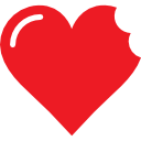 corazón icon