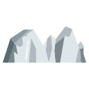 montaña icon