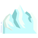 montaña icon