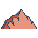 montaña