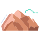 montaña icon