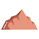 montaña icon