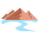 montaña icon