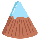 montaña icon