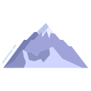 montaña icon