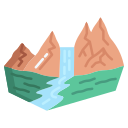 montaña icon