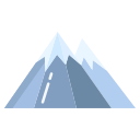 montaña icon