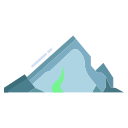 montaña icon