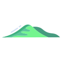 montaña icon