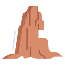 montaña icon