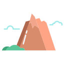 montaña icon