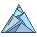 montaña icon