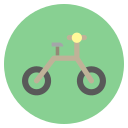 bicicleta icon