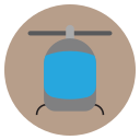 helicóptero 