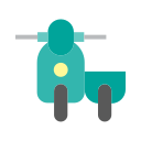 vespa icon