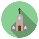 iglesia icon