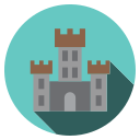 castillo icon