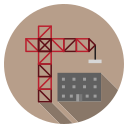 construcción icon