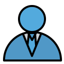 empresario icon