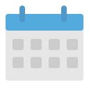 calendario icon