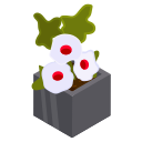 pot de fleur 