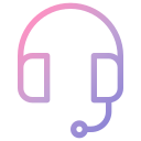 auriculares icon