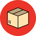 caja icon