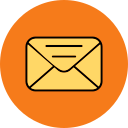 correo electrónico icon