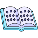 braille icon