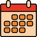 calendario icon