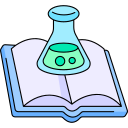 libro de ciencia 