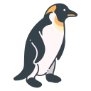 pingüino icon