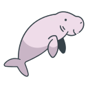 dugong icon