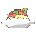 comida icon