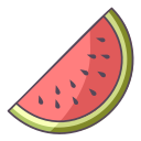 fruta icon