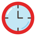 reloj icon