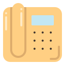 teléfono icon